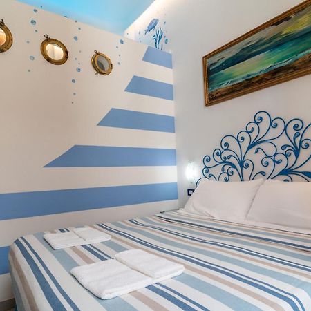 Teresa Rooms & Suites La Spezia Eksteriør billede