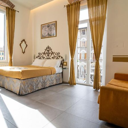 Teresa Rooms & Suites La Spezia Eksteriør billede