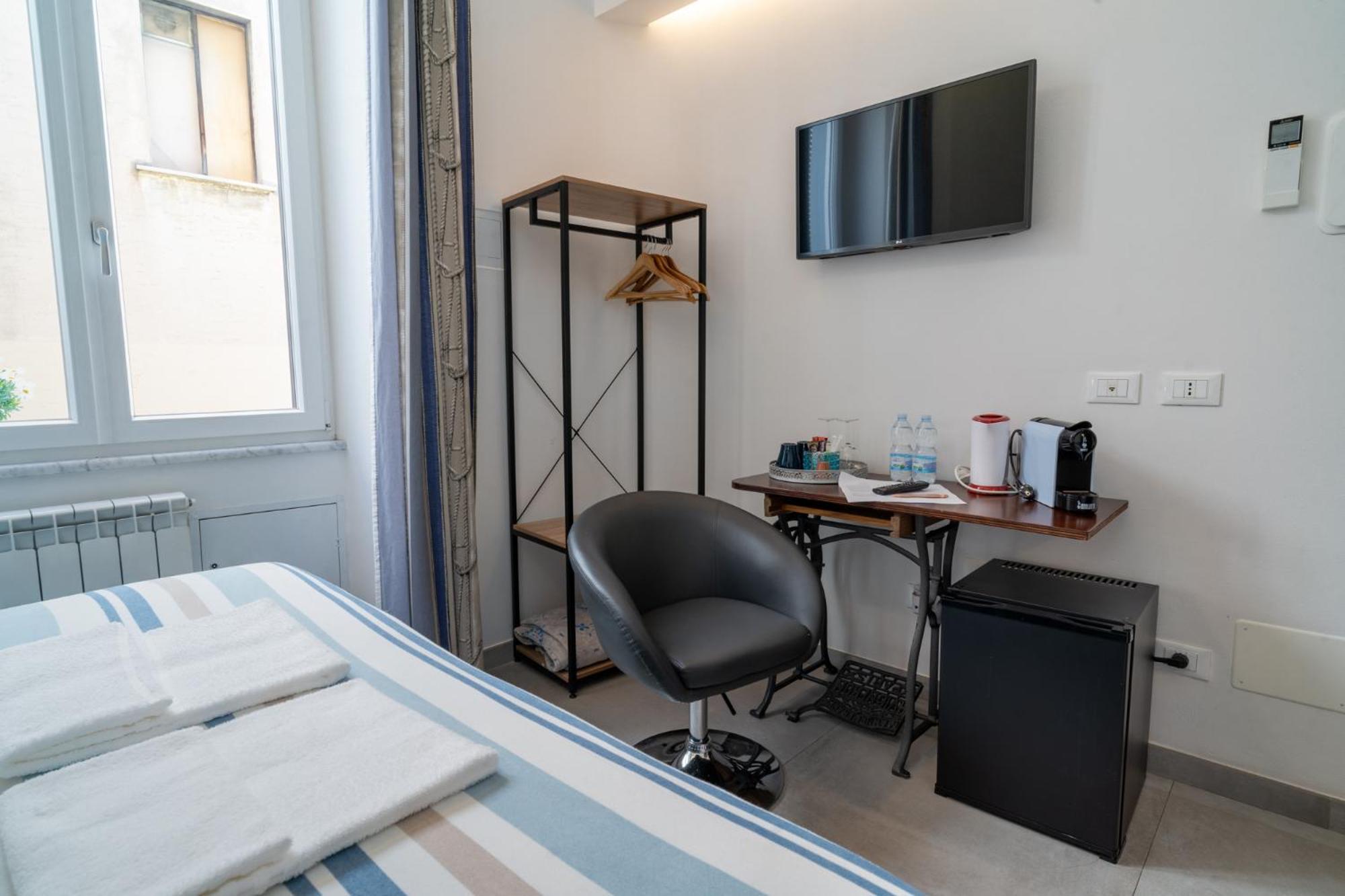 Teresa Rooms & Suites La Spezia Eksteriør billede