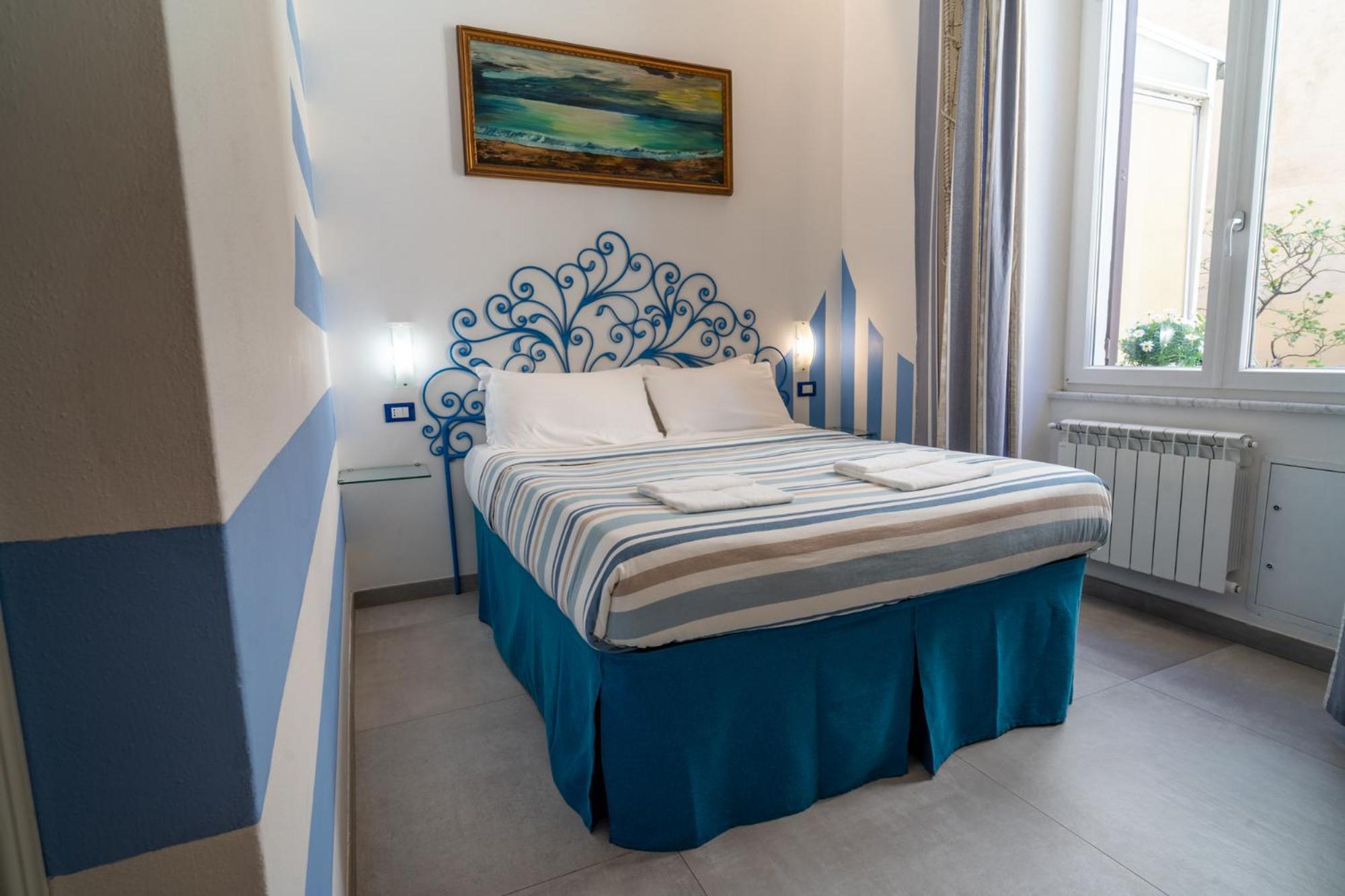 Teresa Rooms & Suites La Spezia Eksteriør billede