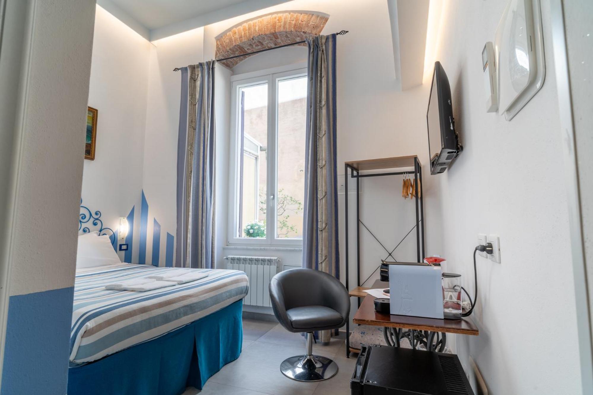 Teresa Rooms & Suites La Spezia Eksteriør billede