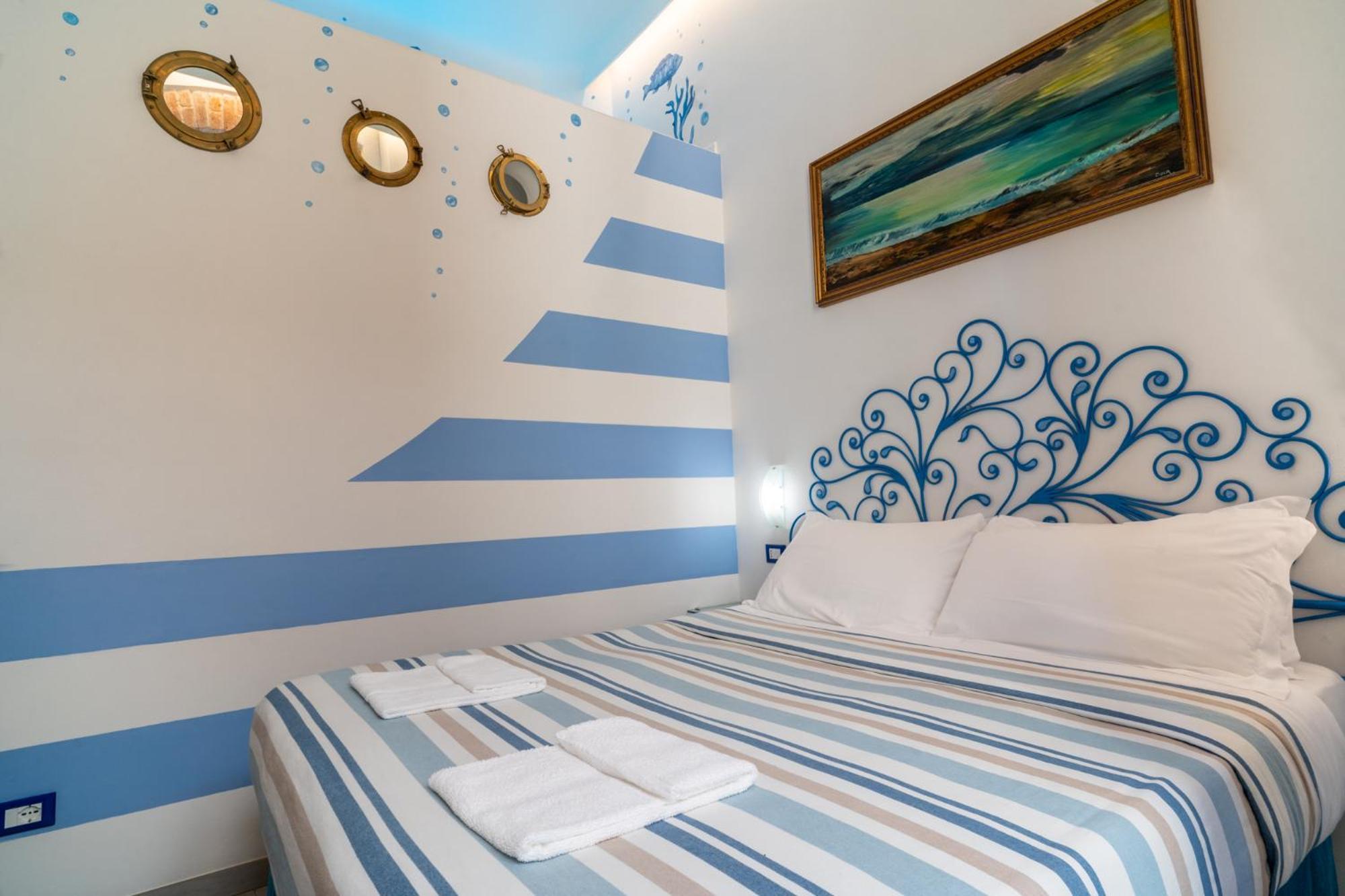 Teresa Rooms & Suites La Spezia Eksteriør billede