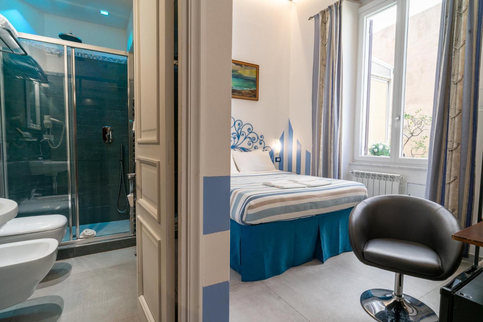 Teresa Rooms & Suites La Spezia Eksteriør billede