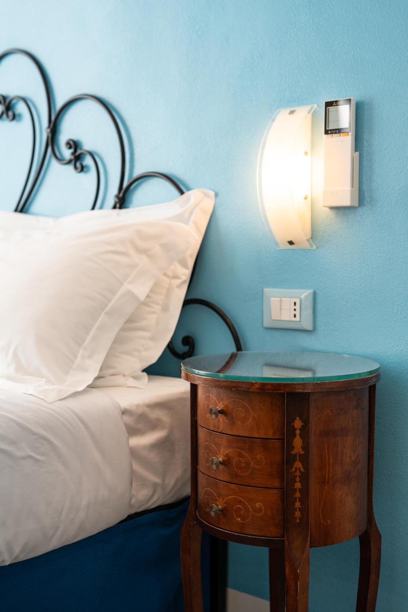 Teresa Rooms & Suites La Spezia Eksteriør billede
