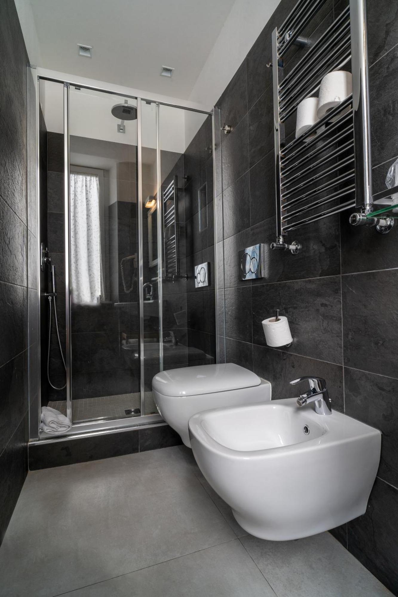 Teresa Rooms & Suites La Spezia Eksteriør billede