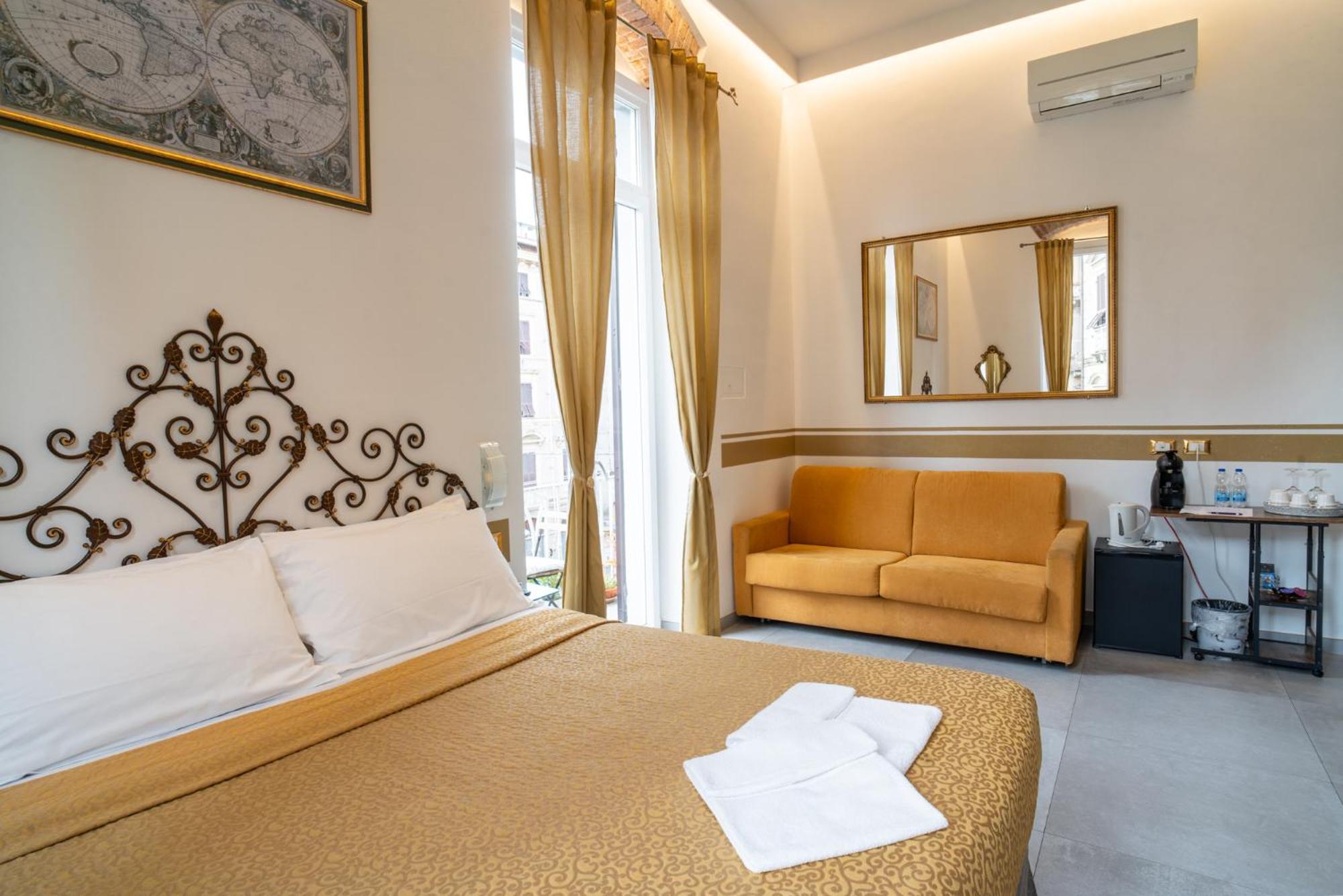 Teresa Rooms & Suites La Spezia Eksteriør billede
