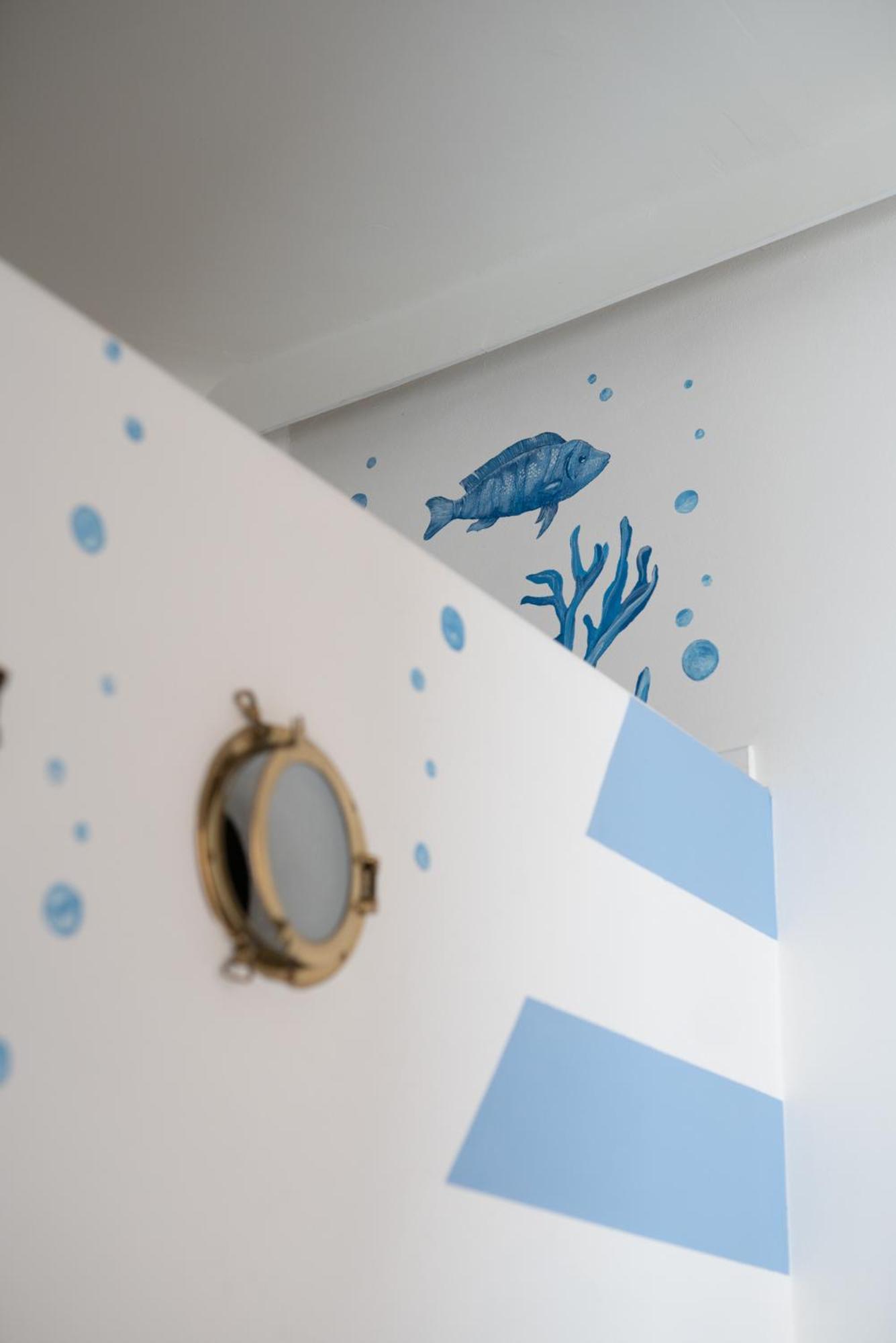 Teresa Rooms & Suites La Spezia Eksteriør billede