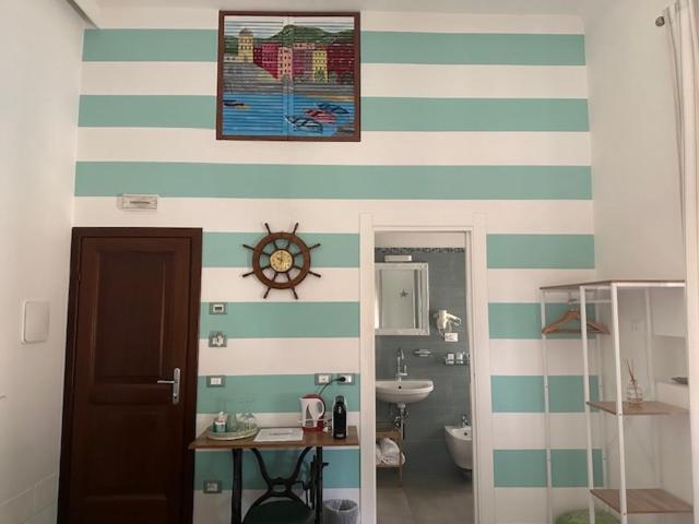 Teresa Rooms & Suites La Spezia Eksteriør billede